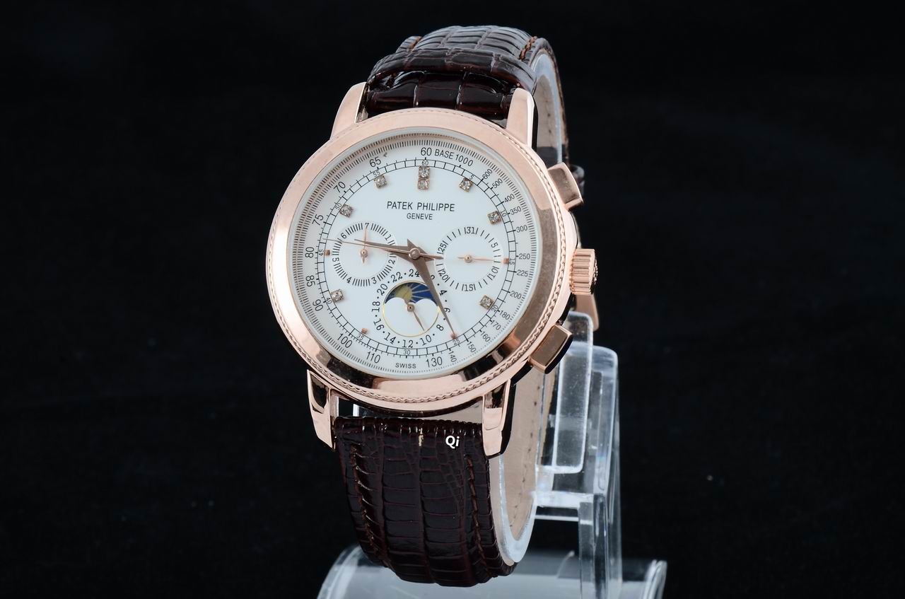 Patek Philippe Watch 27